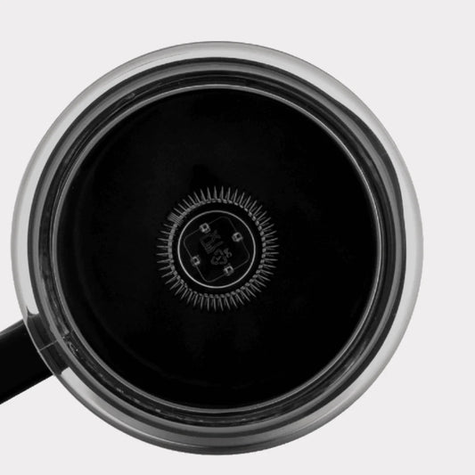 Bialetti Electric Milk Frother (330ml)