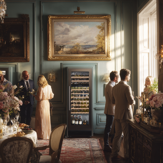 The Complete Guide to Choosing a Premium Wine Fridge in 2026