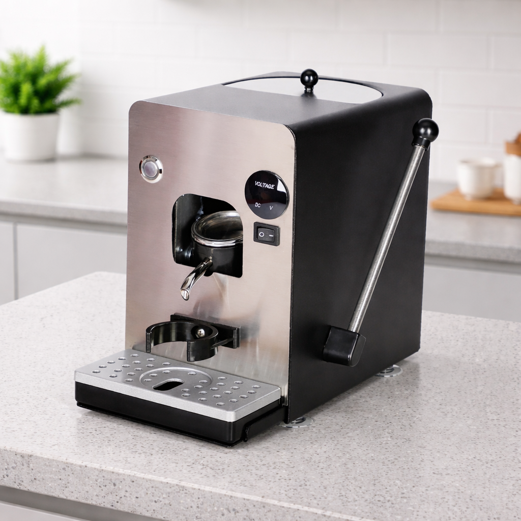 For VW T6.1 12V Coffee Machine – Campervan Espresso Maker - Van-X