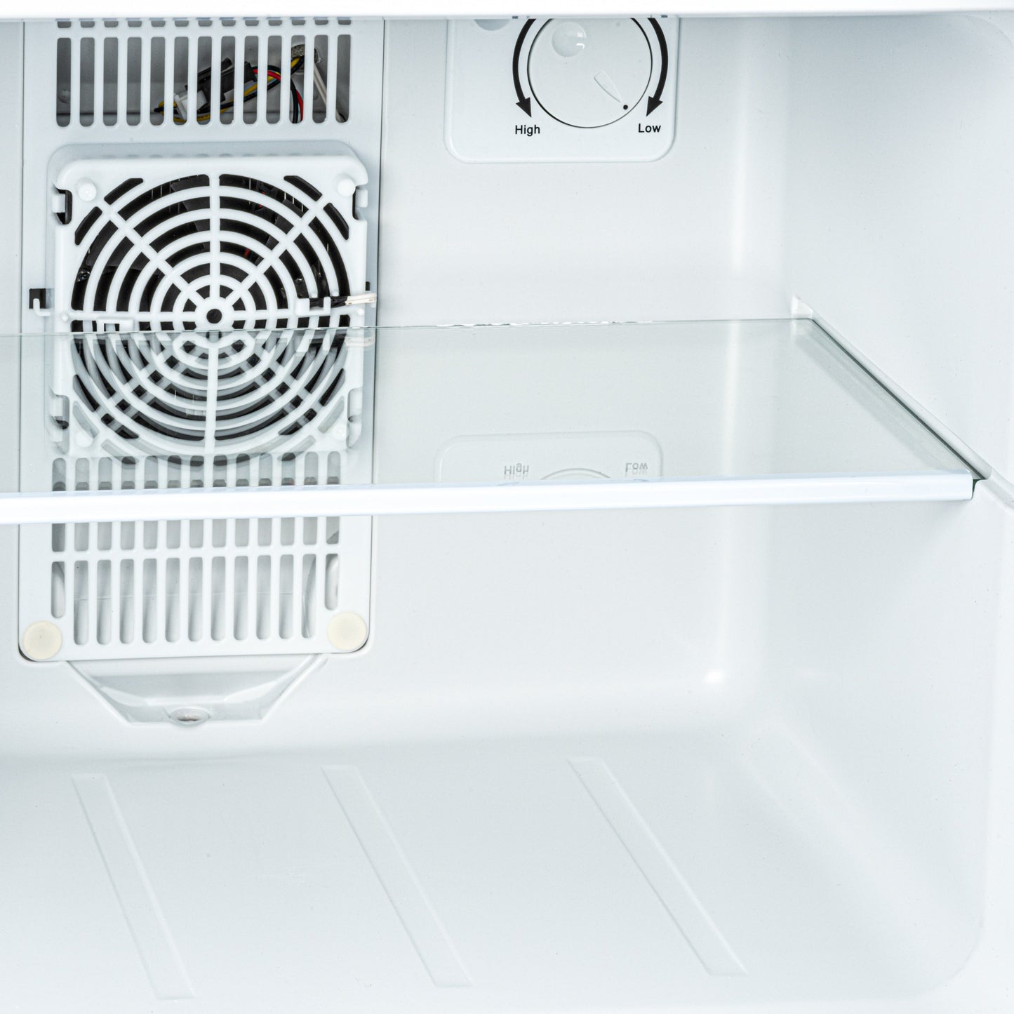 Subcold Aire20 LED Mini Fridge