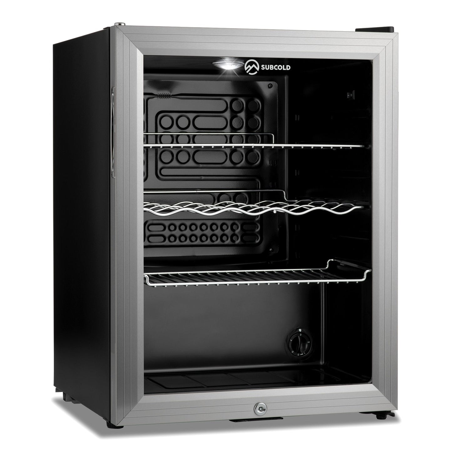 Subcold Super65 LED Beer Fridge