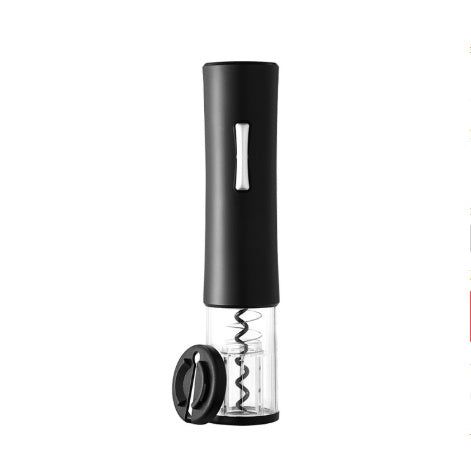 Electric Wine Opener Corkscrew Foil Cutter Set Automatic High-end Bottle Opener For Wine Kitchen Gadgets Can Opener