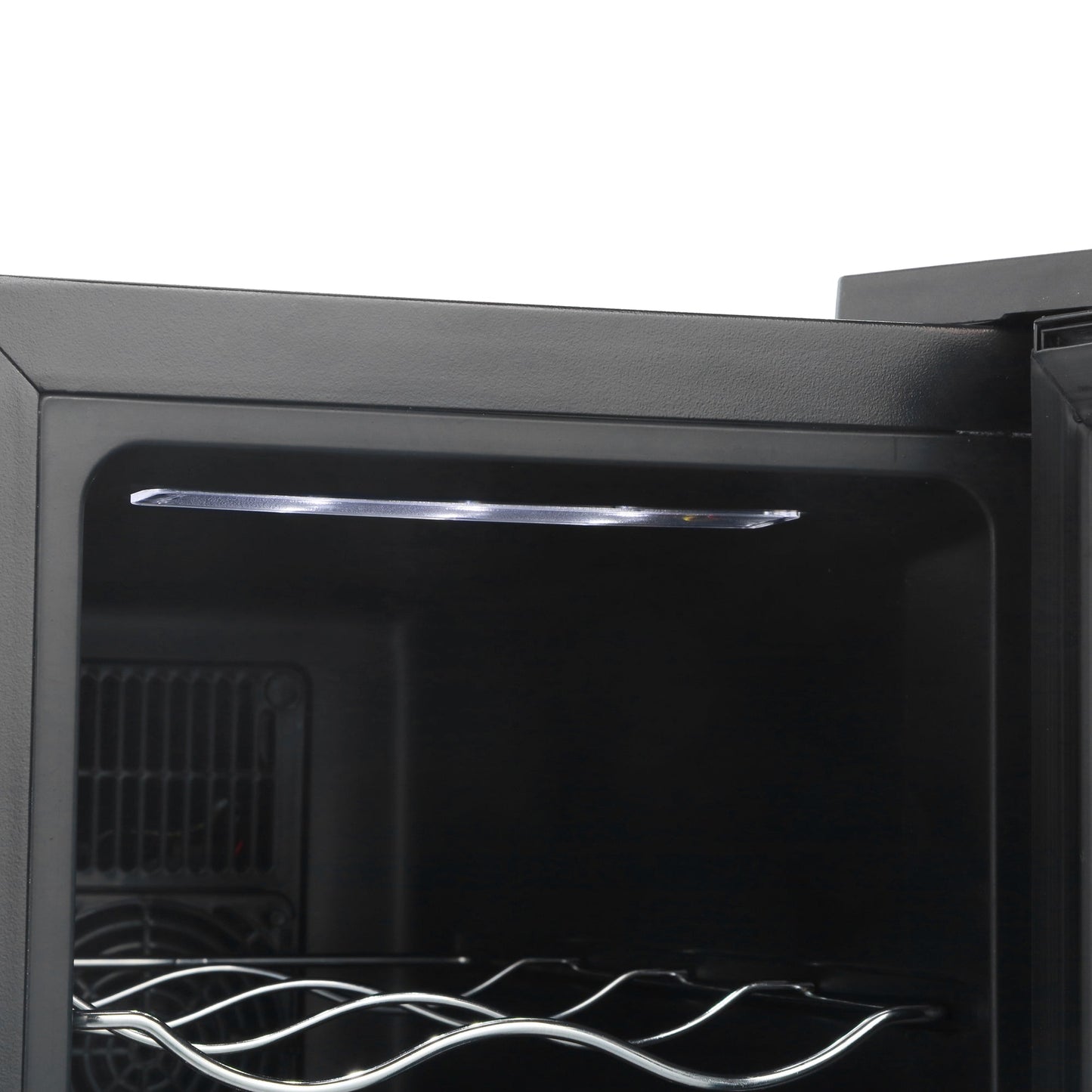 Barcool Vino6 LED Wine Cooler