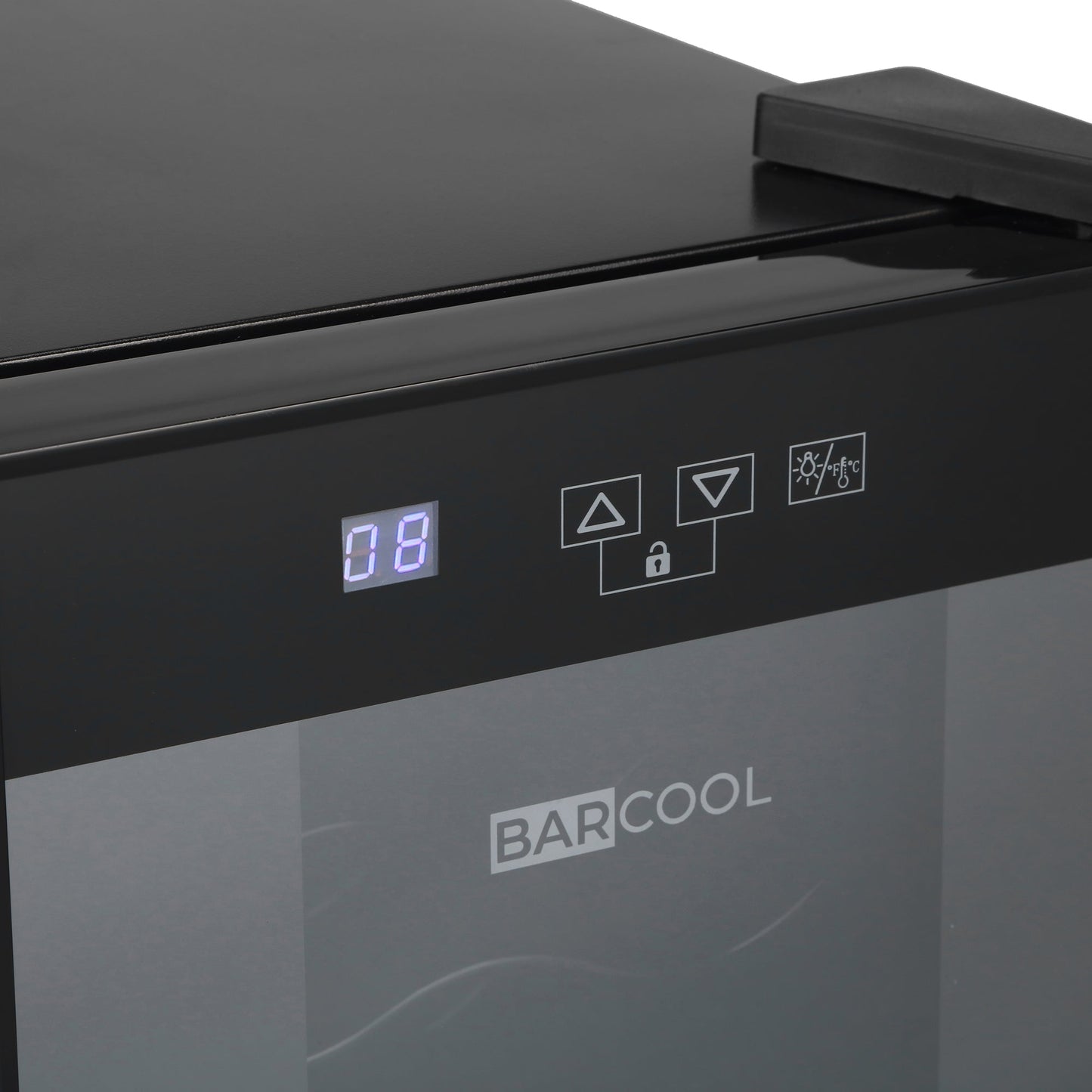 Barcool Vino6 LED Wine Cooler
