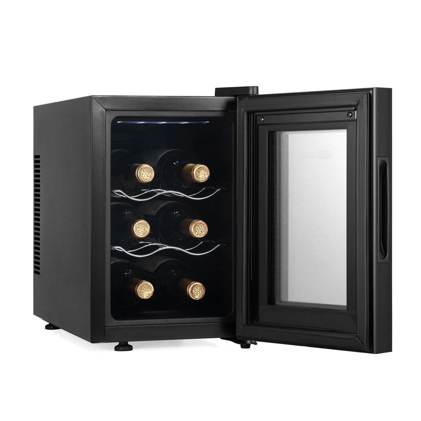 Barcool Vino6 LED Wine Cooler