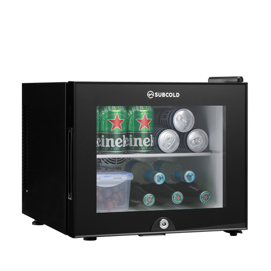 Subcold Aire20-G LED Mini Fridge