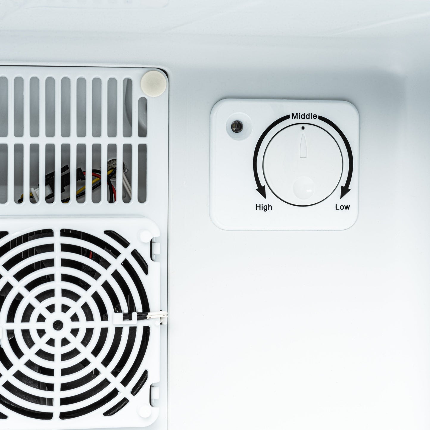 Subcold Aire20 LED Mini Fridge