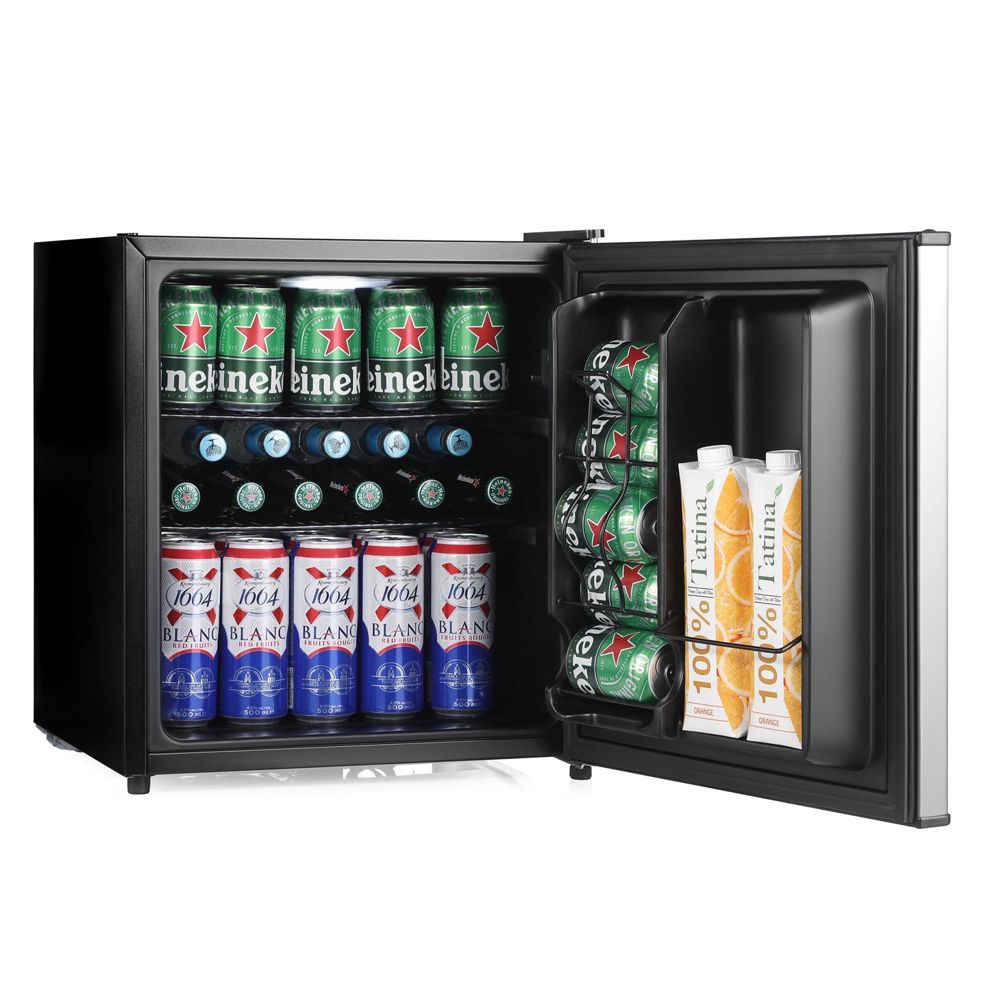 Subcold Cave50 Solid Door Beer Fridge