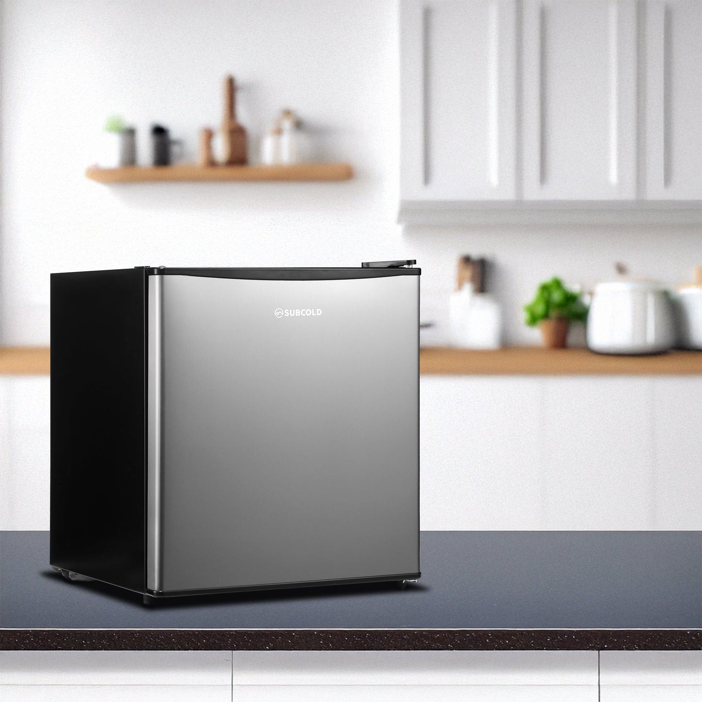 Subcold Cave50 Solid Door Beer Fridge