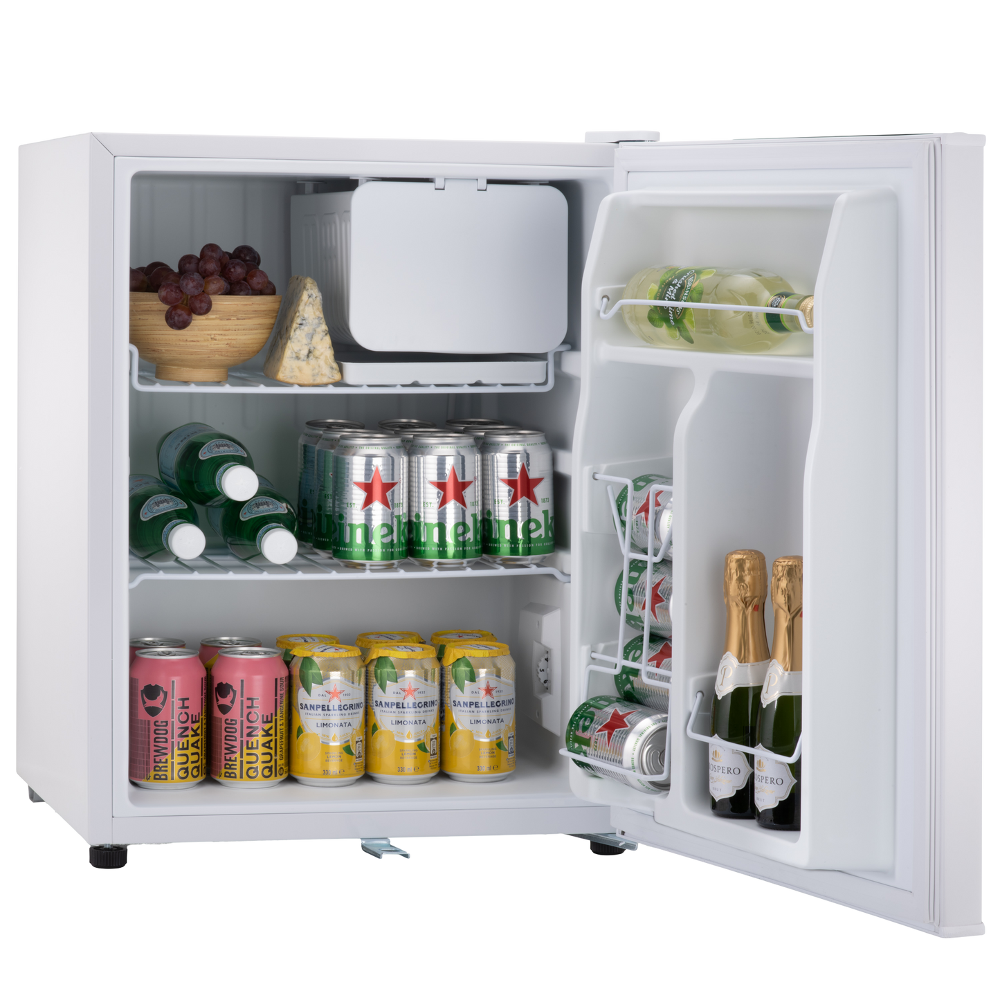 Subcold Eco75 Table Top Fridge
