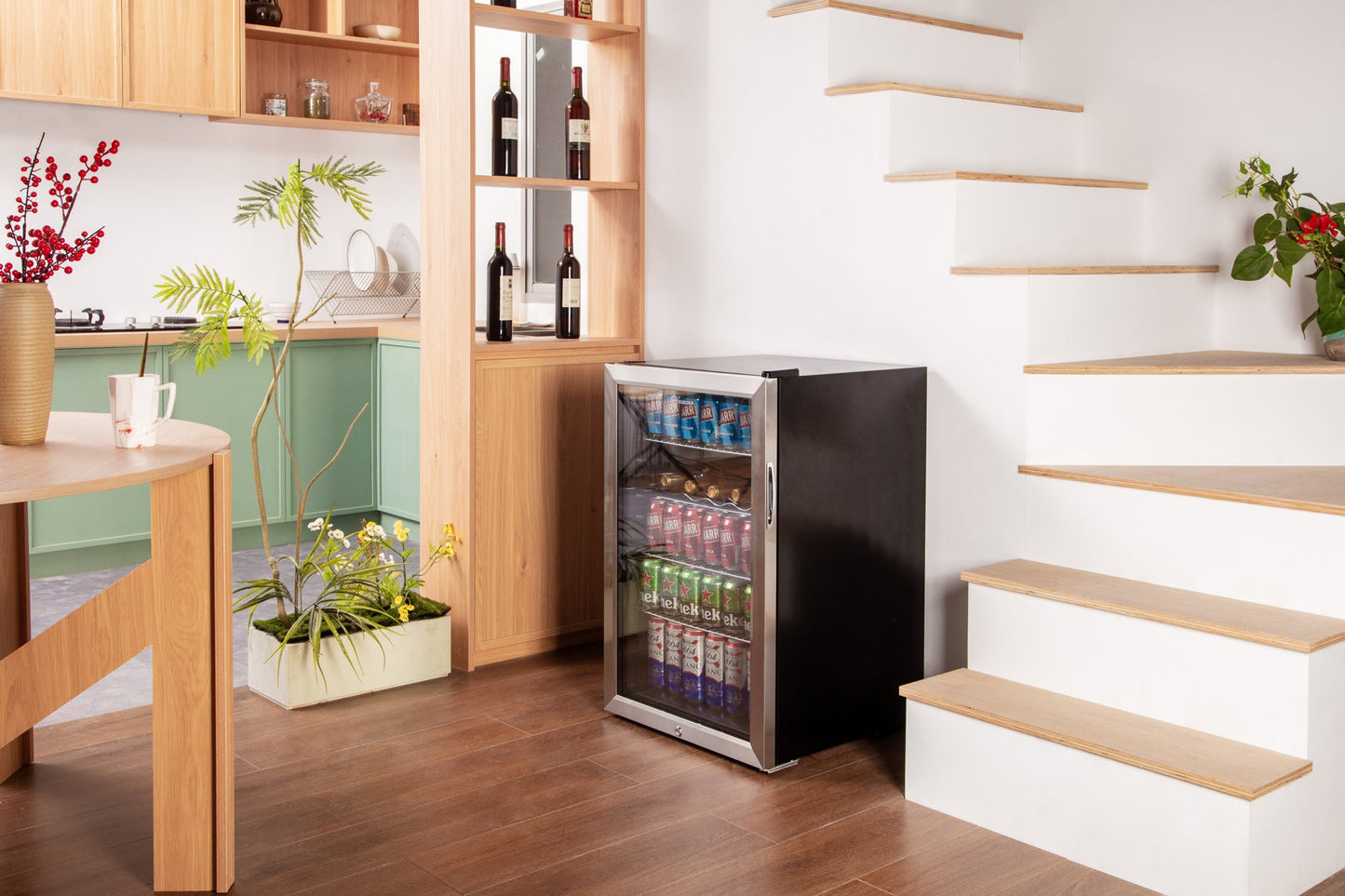 Subcold Super115 LED Beer Fridge