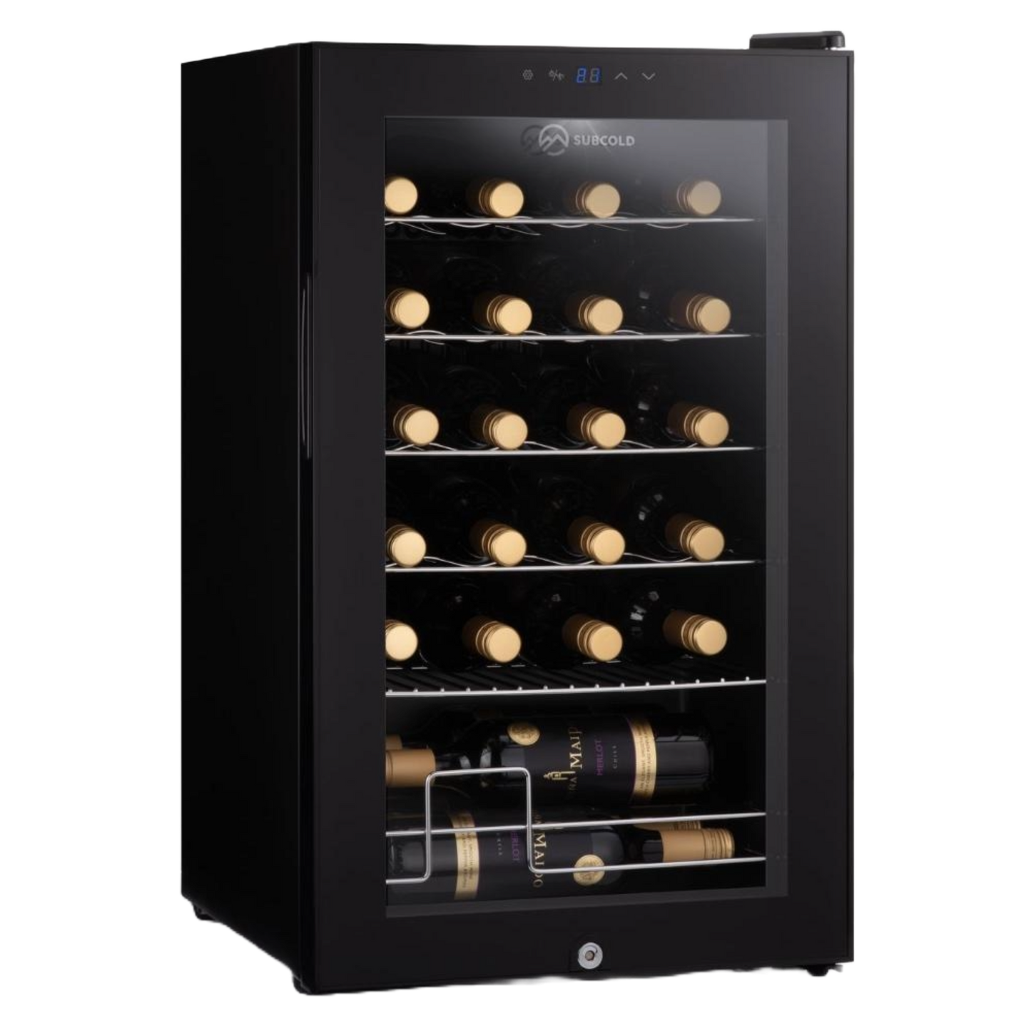 Subcold Viva24 LED Wine Cooler