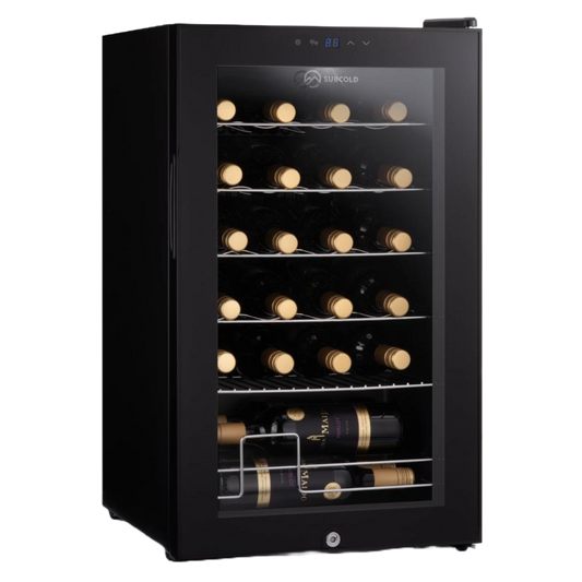 Subcold Viva24 LED Wine Cooler