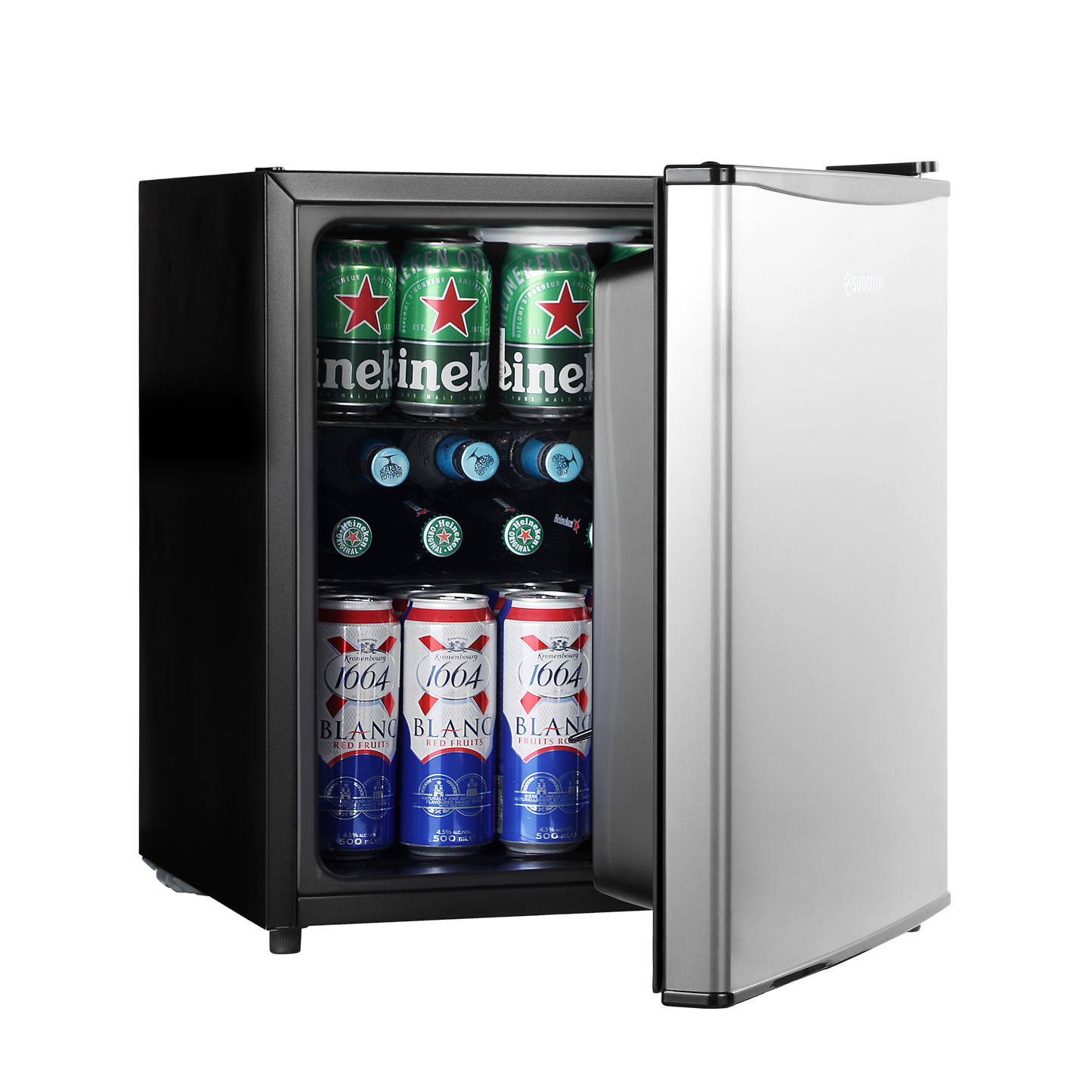 Subcold Cave50 Solid Door Beer Fridge