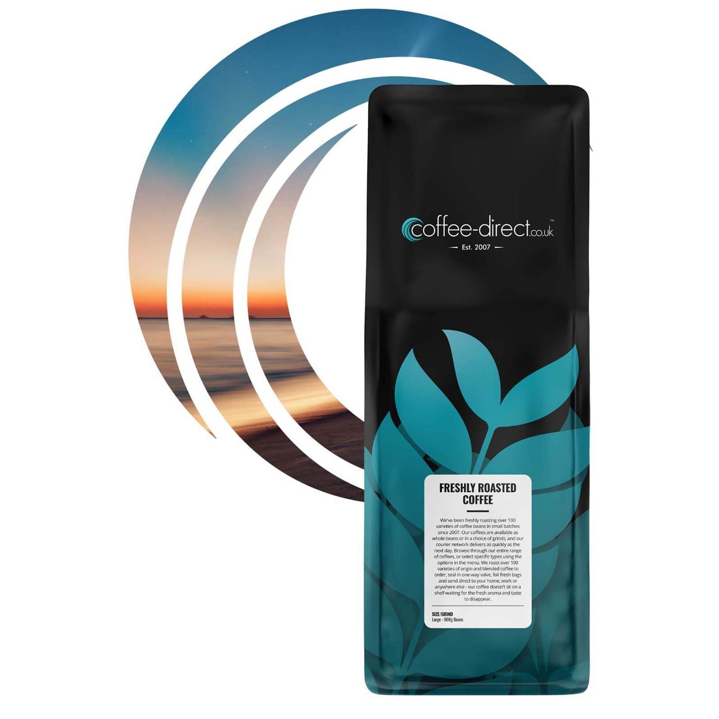 Brazil Ipanema Coffee