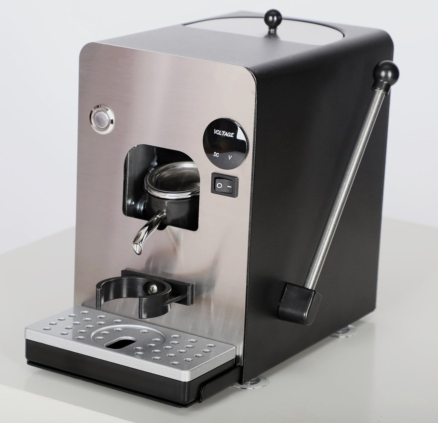 For Ford Transit Custom MK1 & MK2 12V Coffee Machine – Campervan Espresso Maker - Van-X
