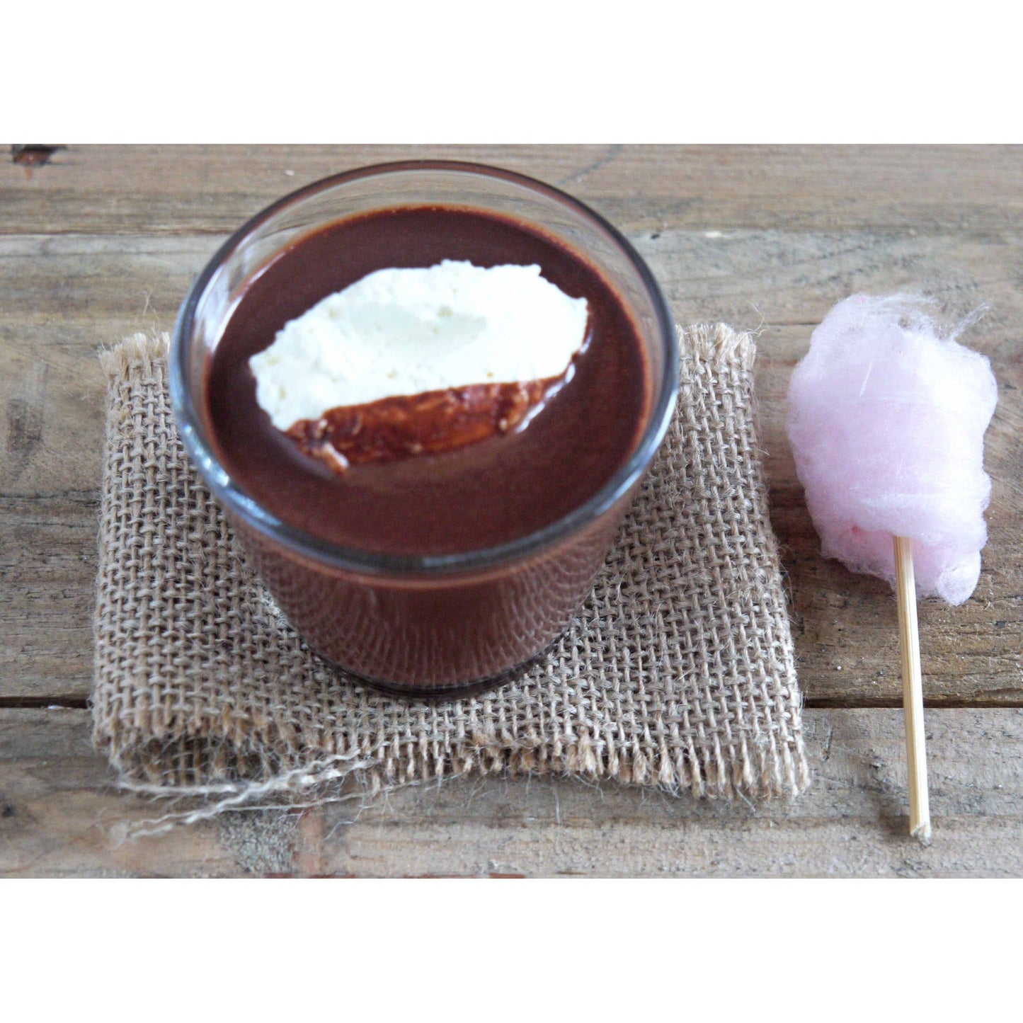 House Drinking Chocolate