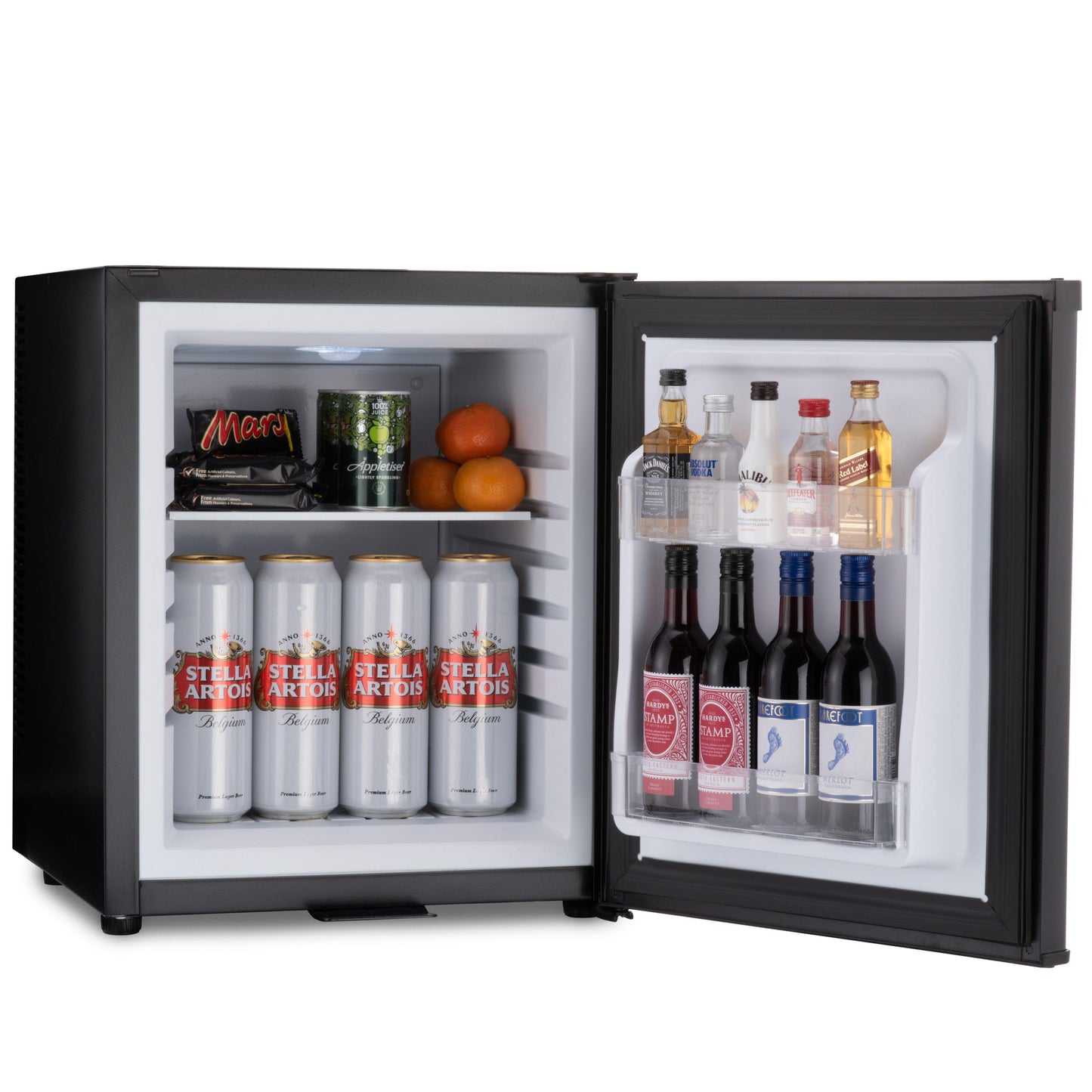 Barcool Bar30 LED Mini Bar Fridge