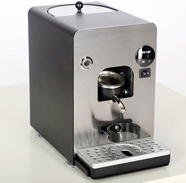 For Ford Transit Custom MK1 & MK2 12V Coffee Machine – Campervan Espresso Maker - Van-X