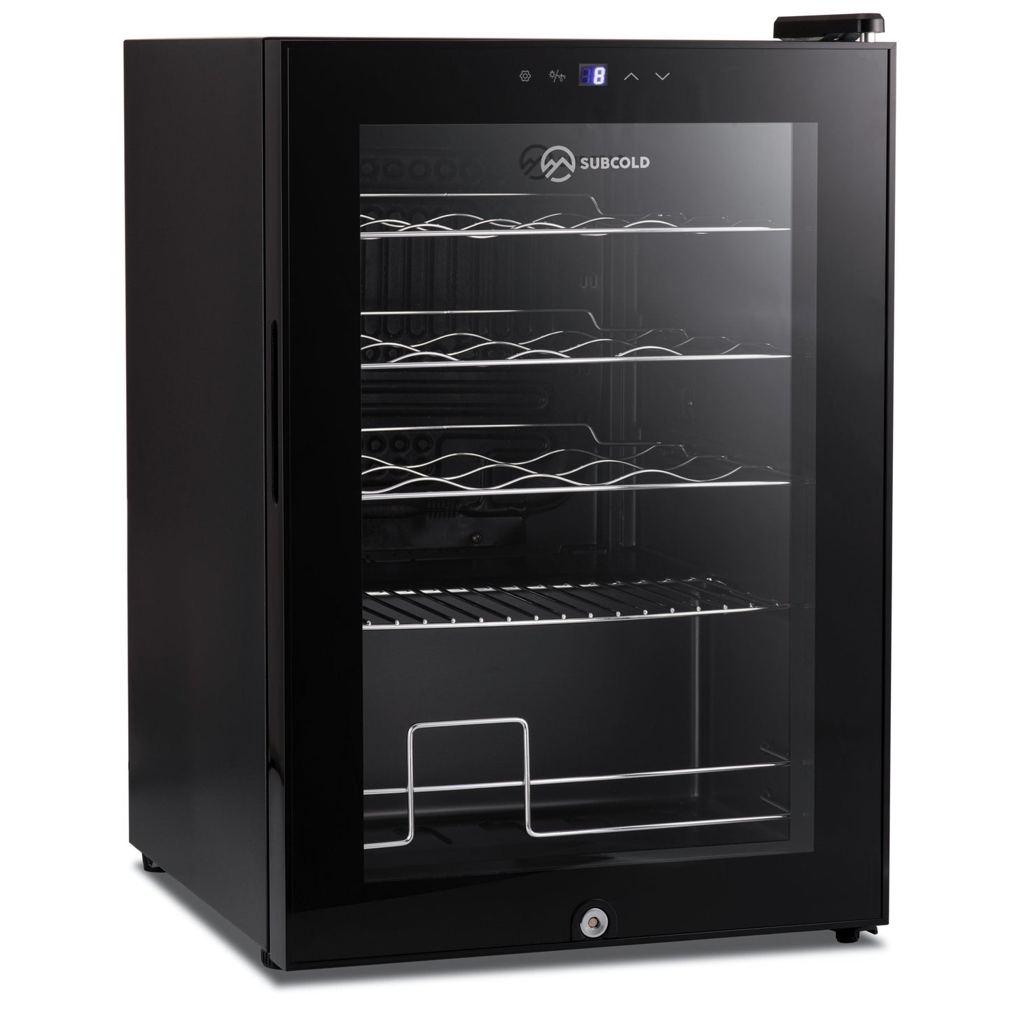 Subcold Viva20 LED Wine Cooler
