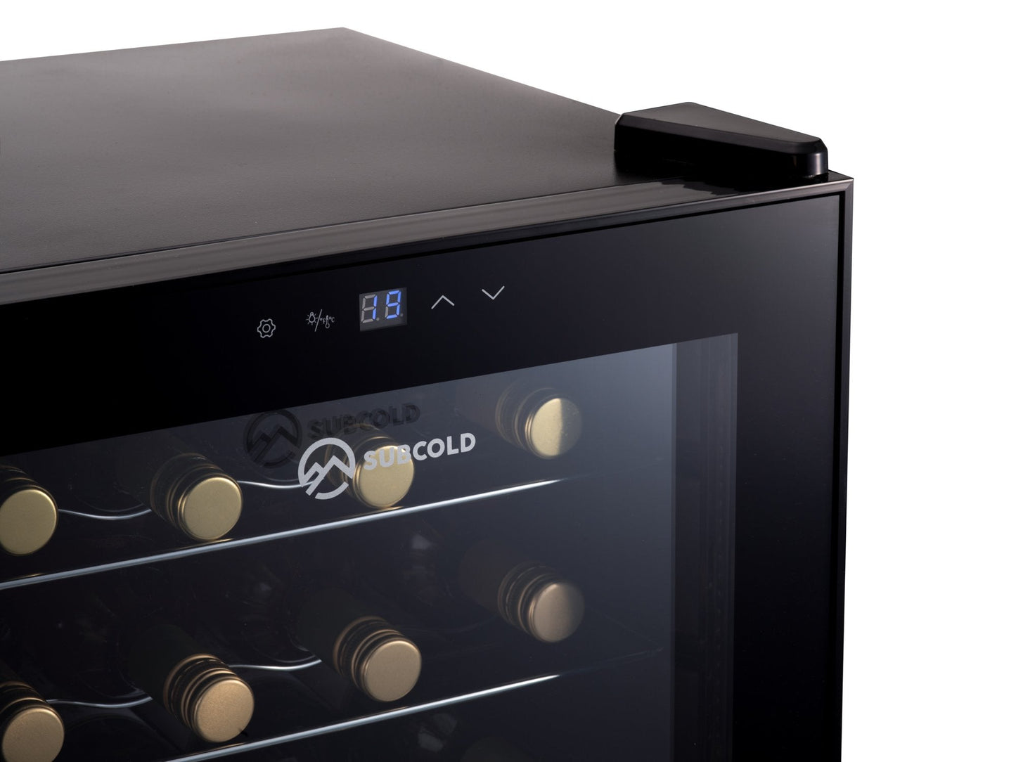 Subcold Viva24 LED Wine Cooler