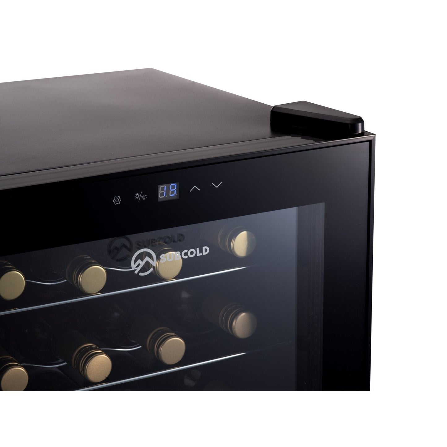 Subcold Viva28 LED Wine Cooler