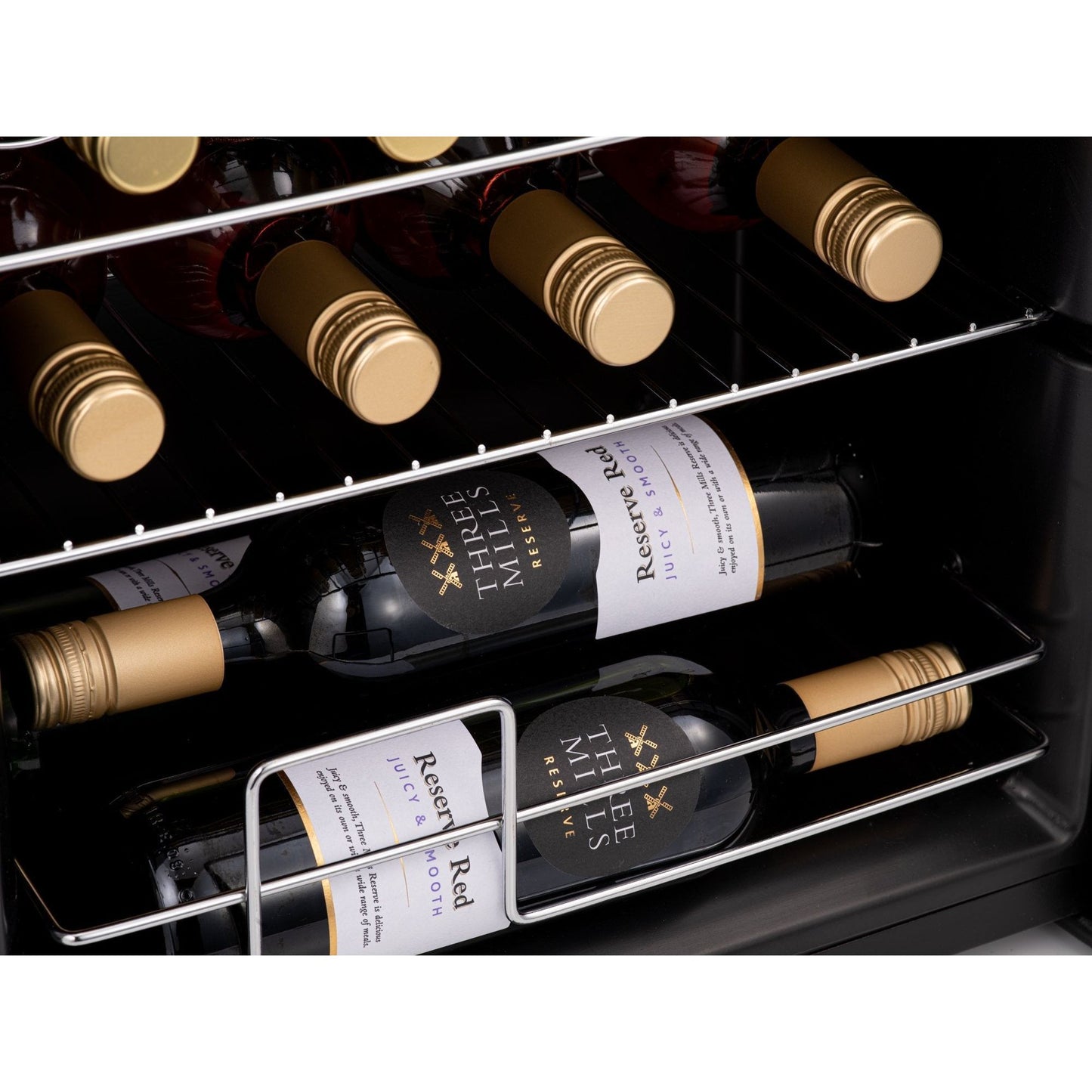 Subcold Viva28 LED Wine Cooler